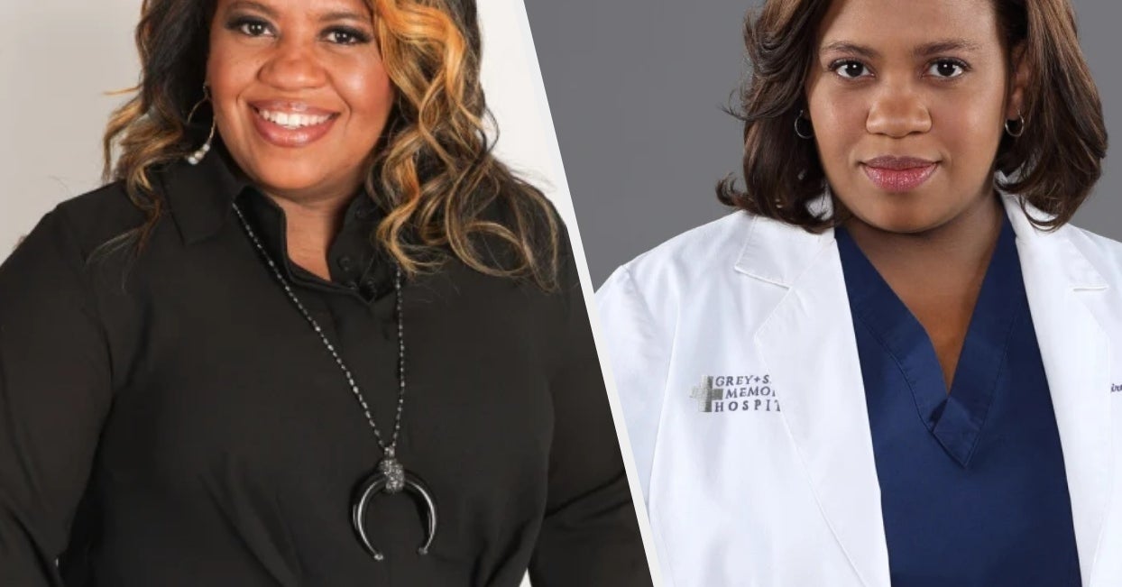 On February 28th, after the airing of its 332nd episode, ‘Grey’s