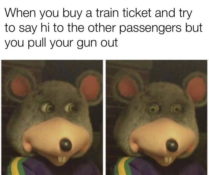 Only Red Dead Redemption 2 Fans Will Get These 16 Memes
