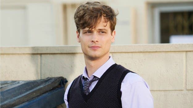 Quiz Can You Guess The Season Of Criminal Minds Based On