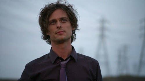 Quiz Can You Guess The Season Of Criminal Minds Based On
