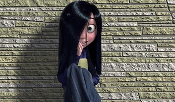 Just How Shy Are You?