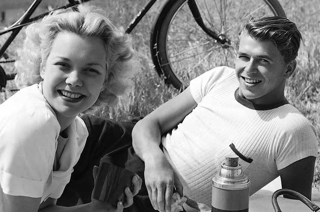 Can You Name All The Us Presidents Quiz