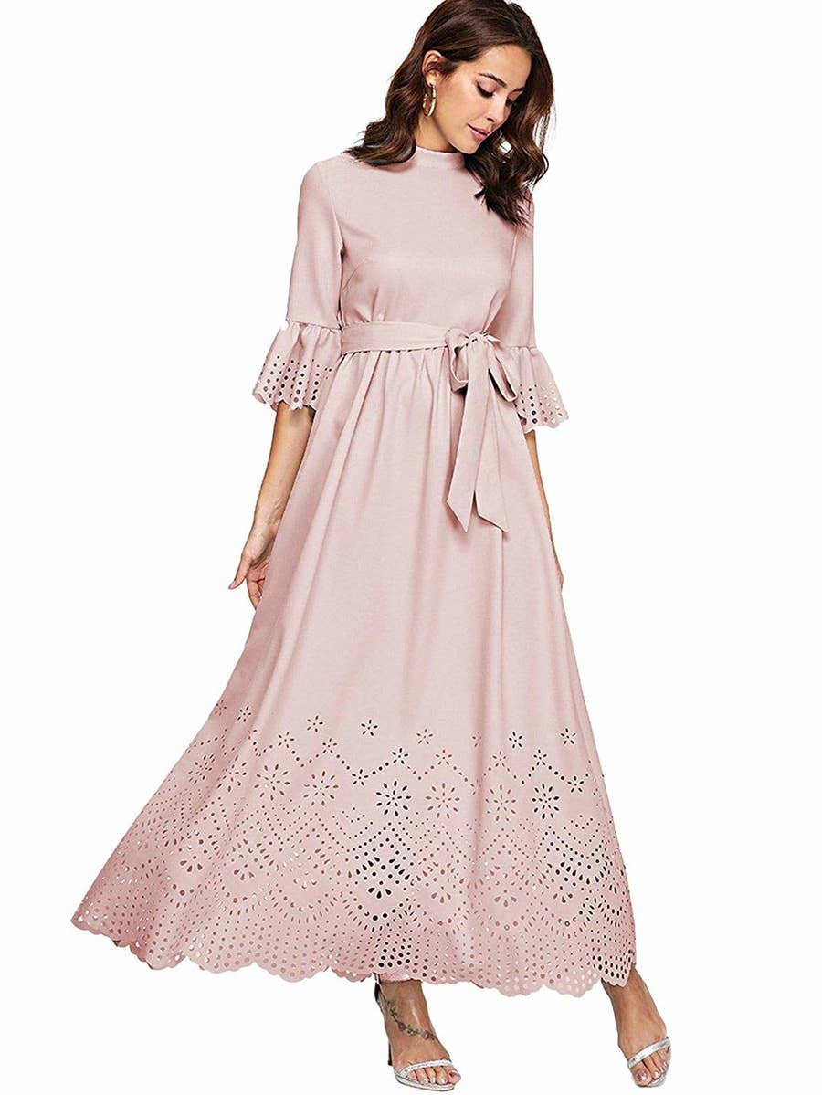 34 Stunning Dresses That'll Make You Want To Twirl