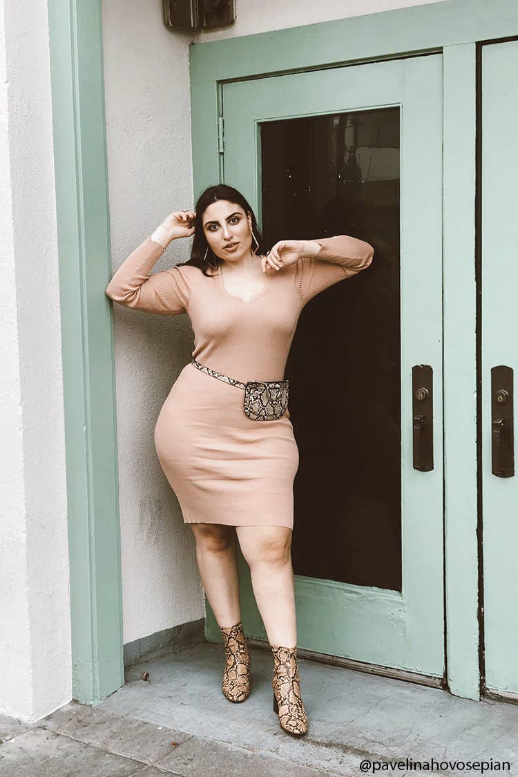 white ribbed long sleeve ruched bodycon dress Charming Square Neck Tight Long Sleeve Ruched Bodycon Dress – sunifty