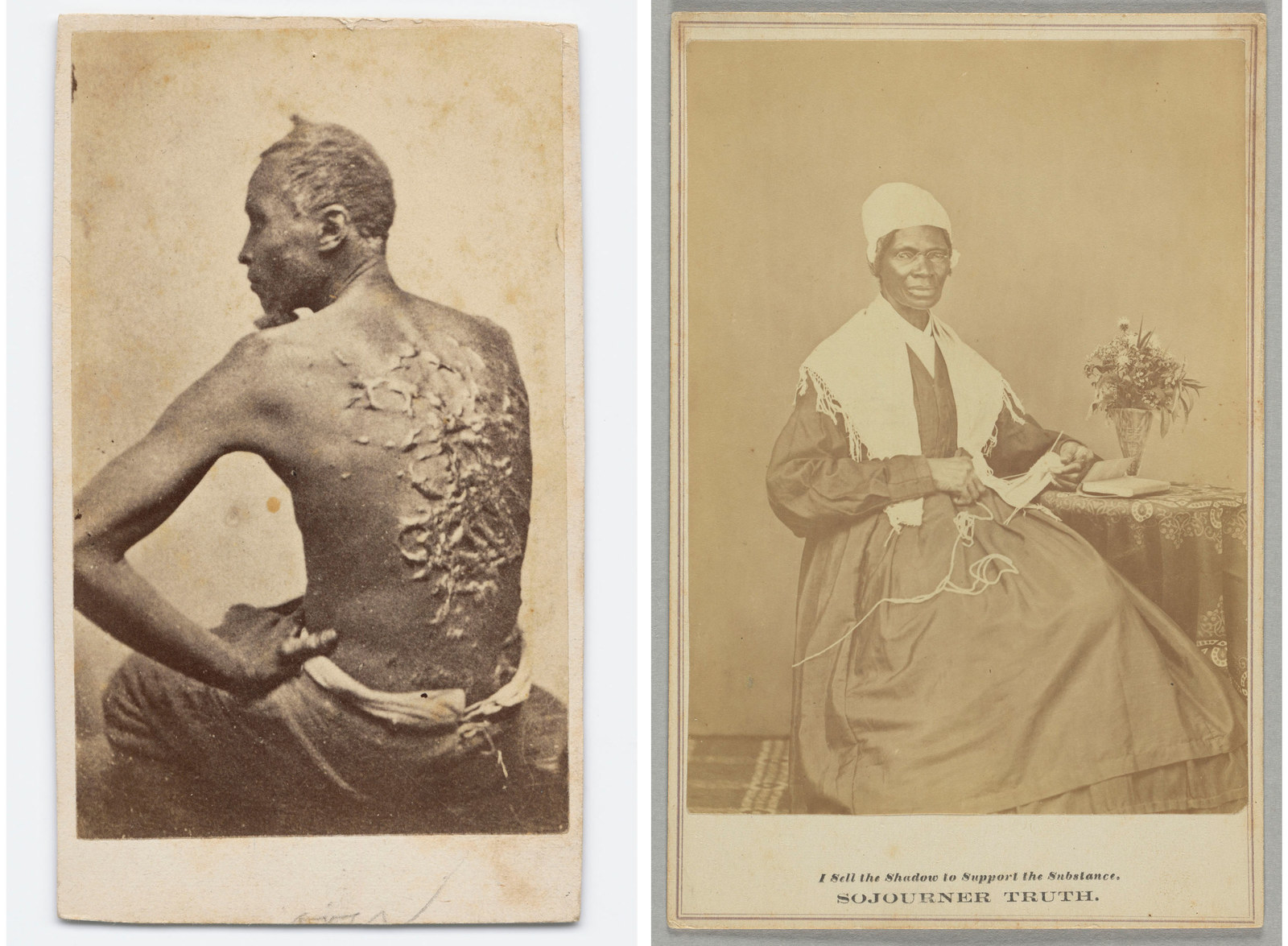 Oldest Pictures From Black History