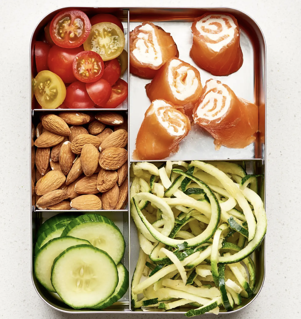 33 Keto Lunch Ideas For People Following A Low-Carb Plan