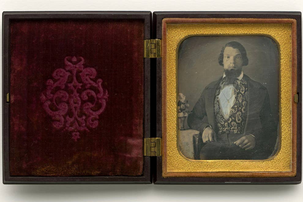 12 Of The Oldest Pictures From Black History In America