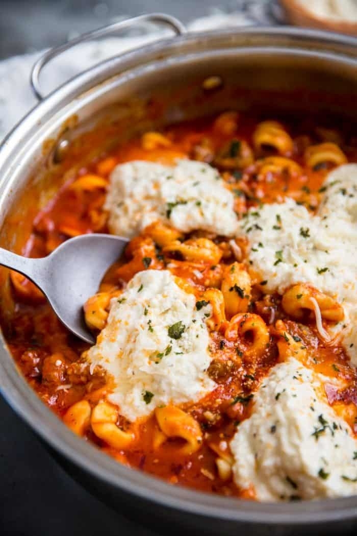 23 Cozy Winter Meals That Take 30 Minutes Or Less