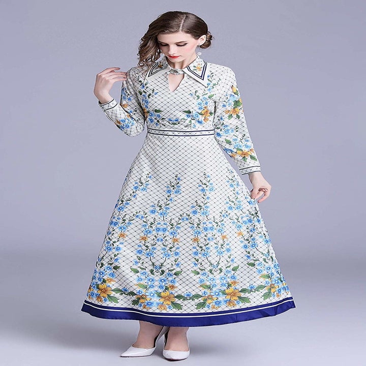 34 Stunning Dresses That’ll Make You Want To Twirl