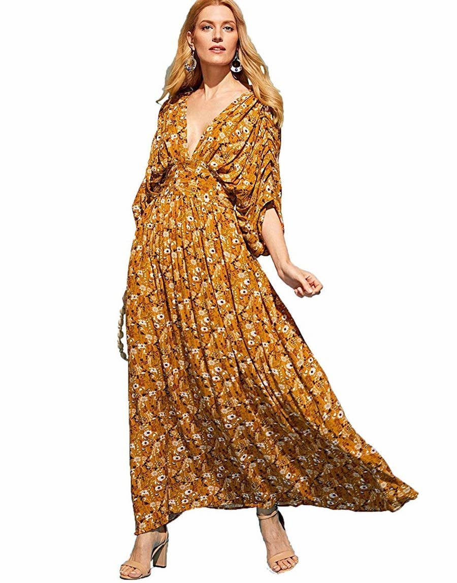 34 Stunning Dresses That'll Make You Want To Twirl