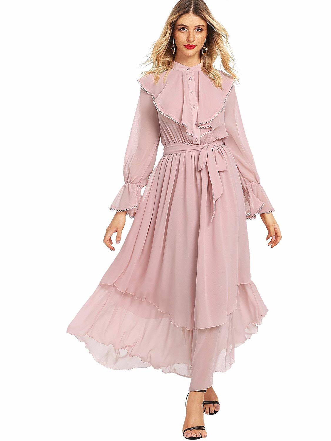 buzzfeed amazon dresses