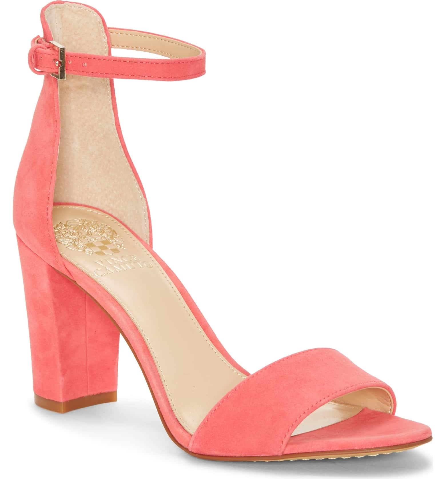 28 Must-Have Sandals From Nordstrom For Your Spring Wardrobe