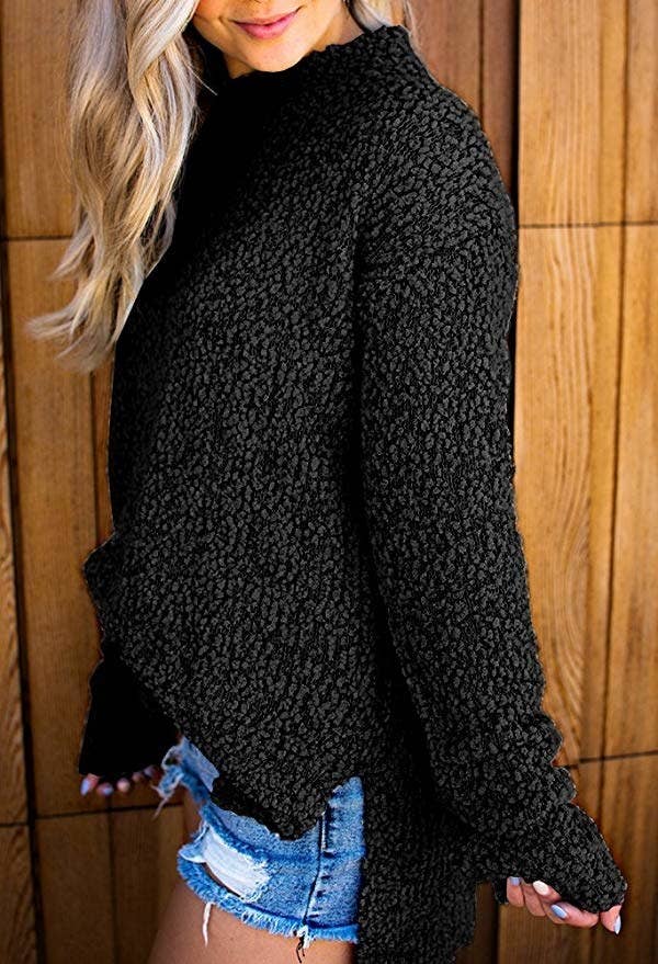 23 Warm Sweaters For Anyone Who's Allergic To Wool