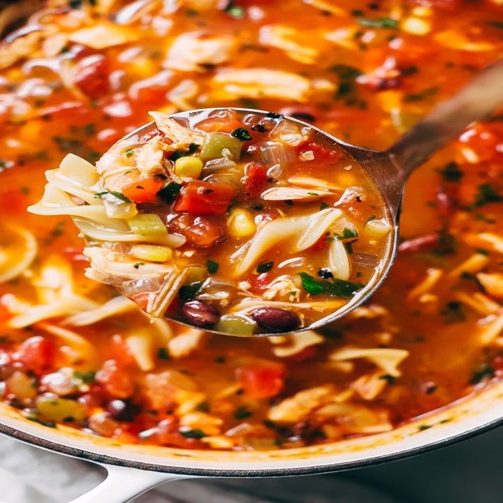 23 Winter Dinner Ideas That Take 30 Minutes Or Less