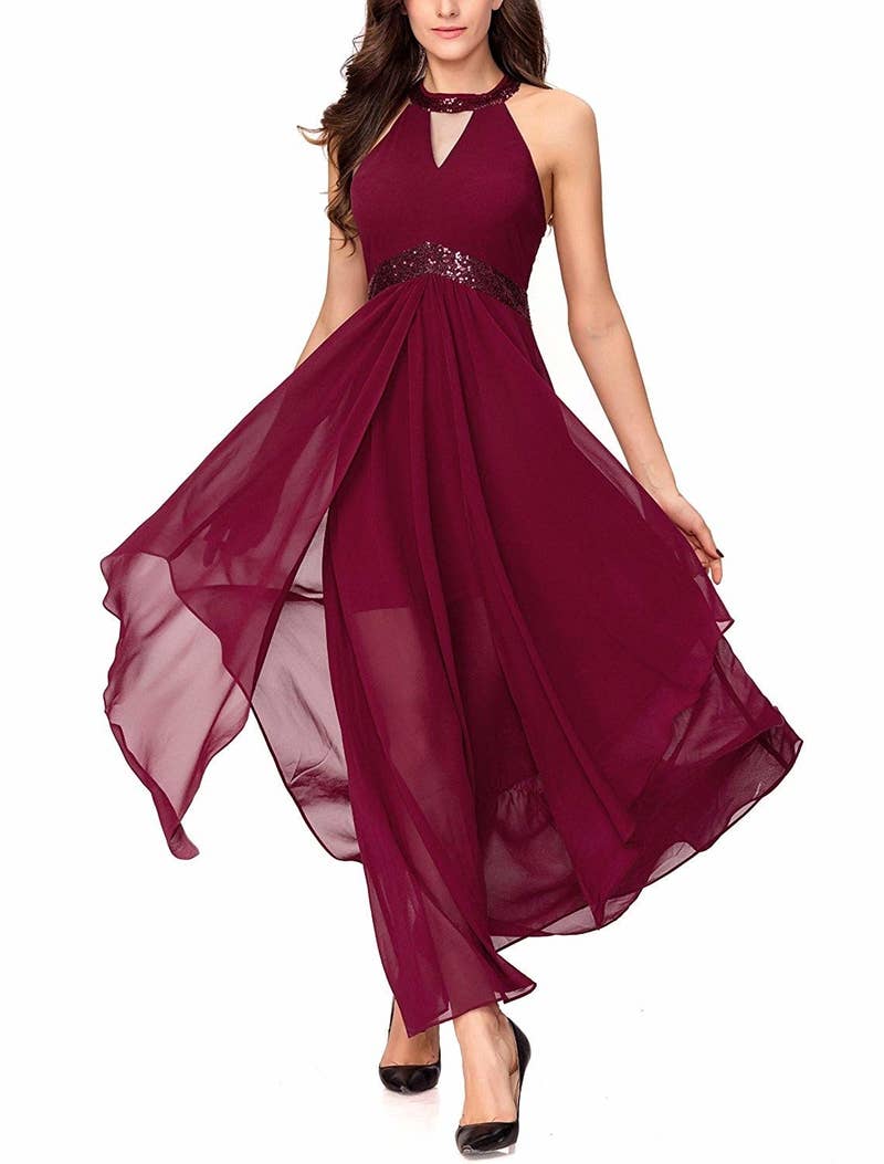 Prom dresses