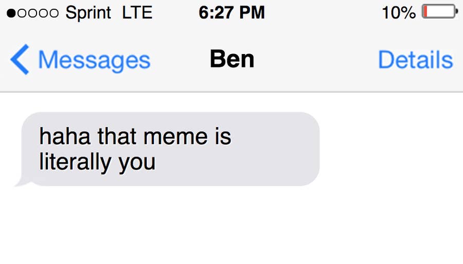 33 Of The Most Common Male Names And What It S Like To Date Them