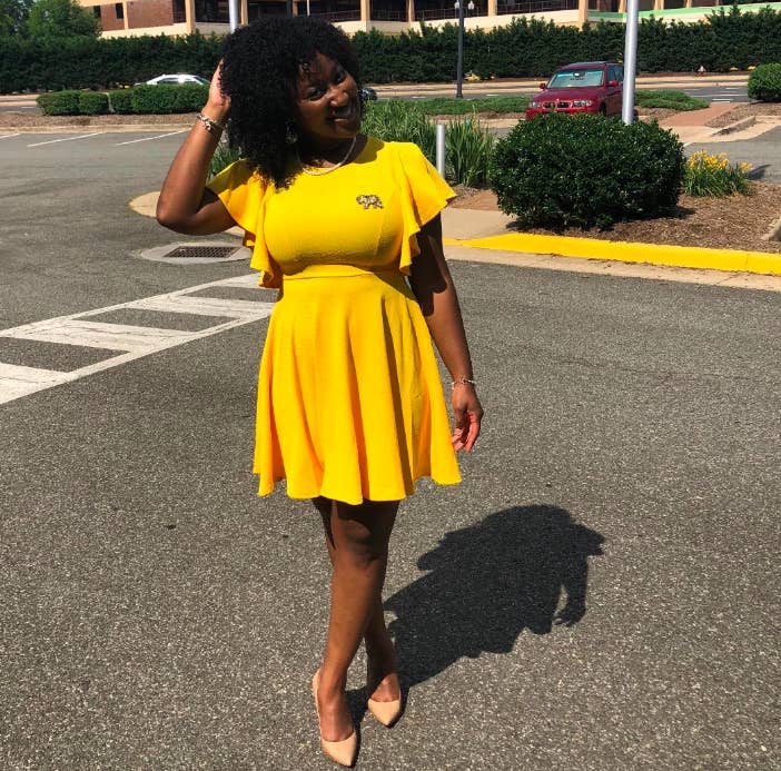 34 Stunning Dresses That'll Make You Want To Twirl