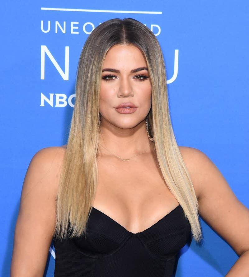 Khloe Kardashian And Tristan Thompson Have Officially Break Up?