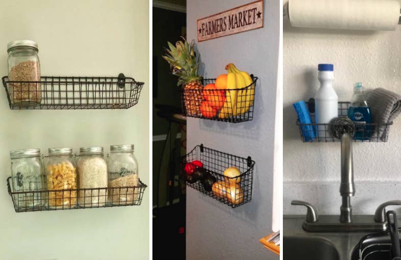 33 genius tips for Organizing a Kitchen (no. 31 is a MUST for small kitchens)  — Minimize My Mess