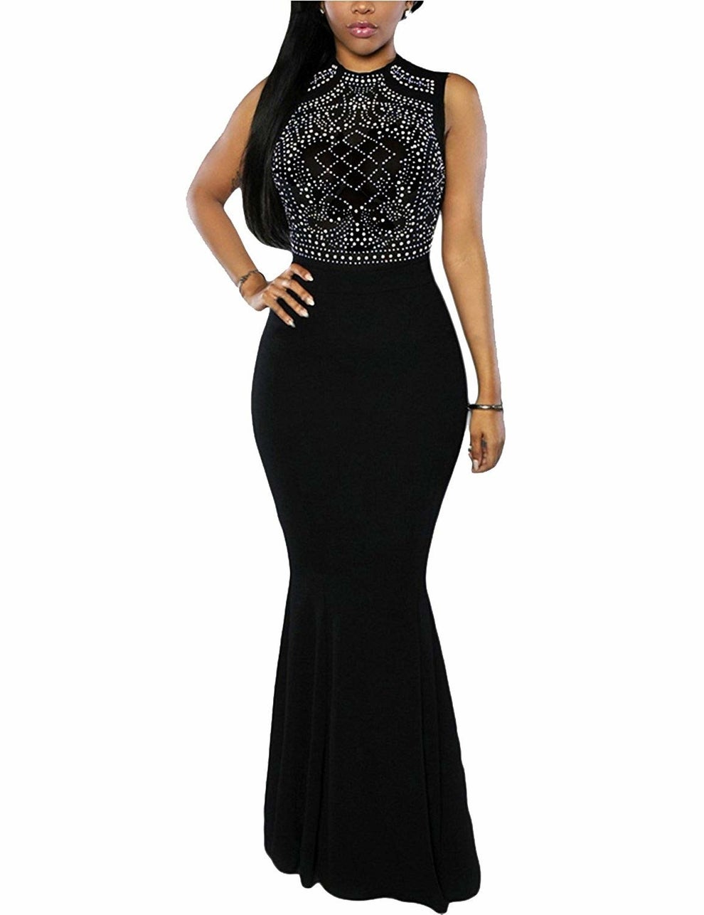 best amazon prom dresses
