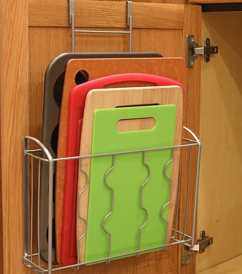 33 Ways To Organize A Tiny Kitchen That Ll End Up Making A Big Big Difference