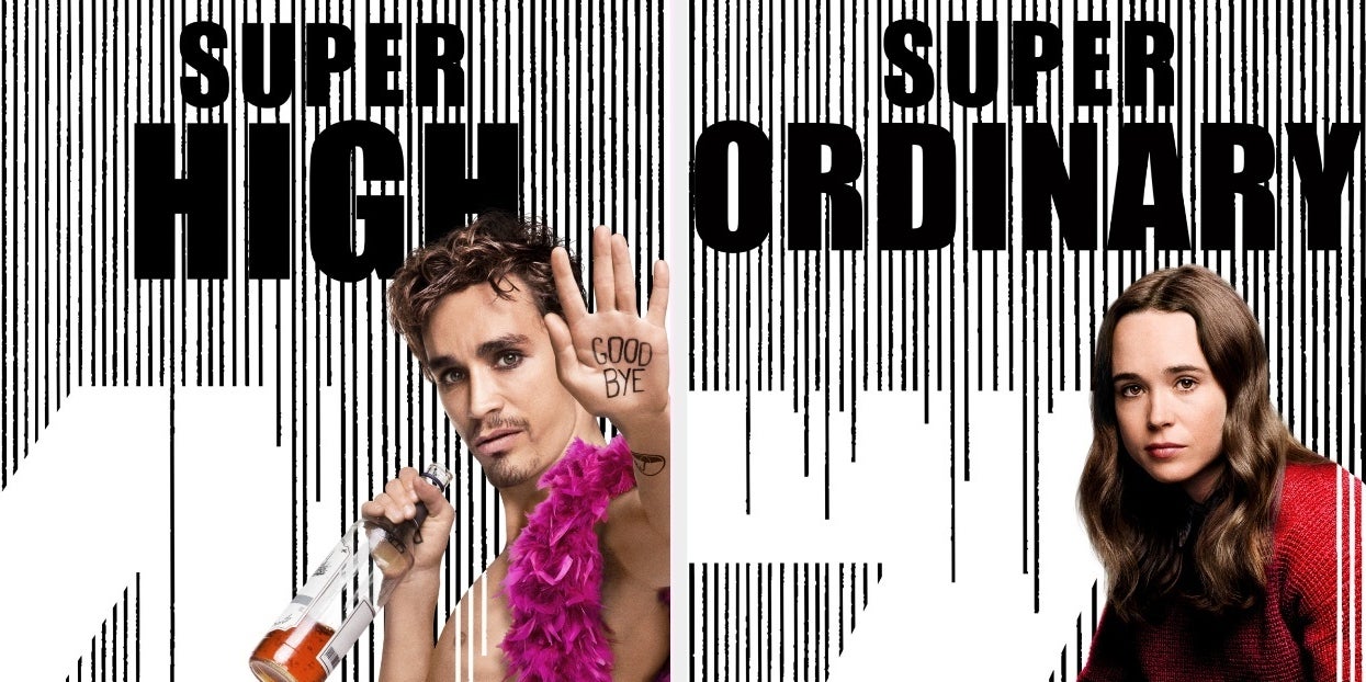Which "Umbrella Academy" Character Are You? Which "Umbrella Academy" Character Are You?