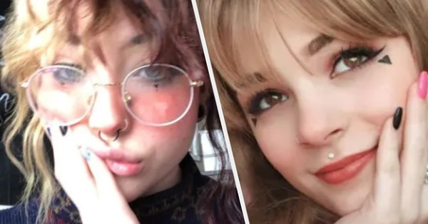 Tiktok Has Created A Whole New Kind Of Cool Girl Called Egirls