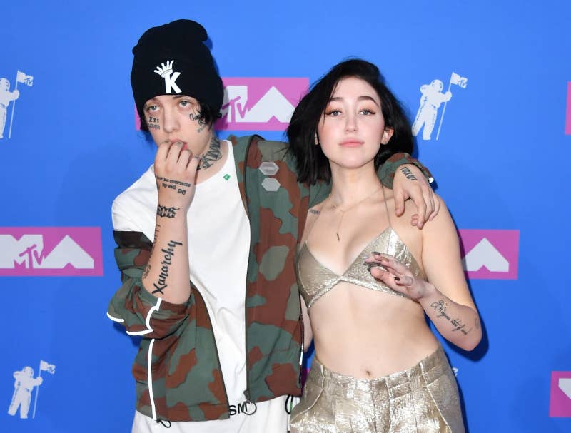 Noah Cyrus Shared Emotional Posts On Instagram After Ex-Boyfriend Lil Xan’s Announces His Girlfriend Is Pregnant