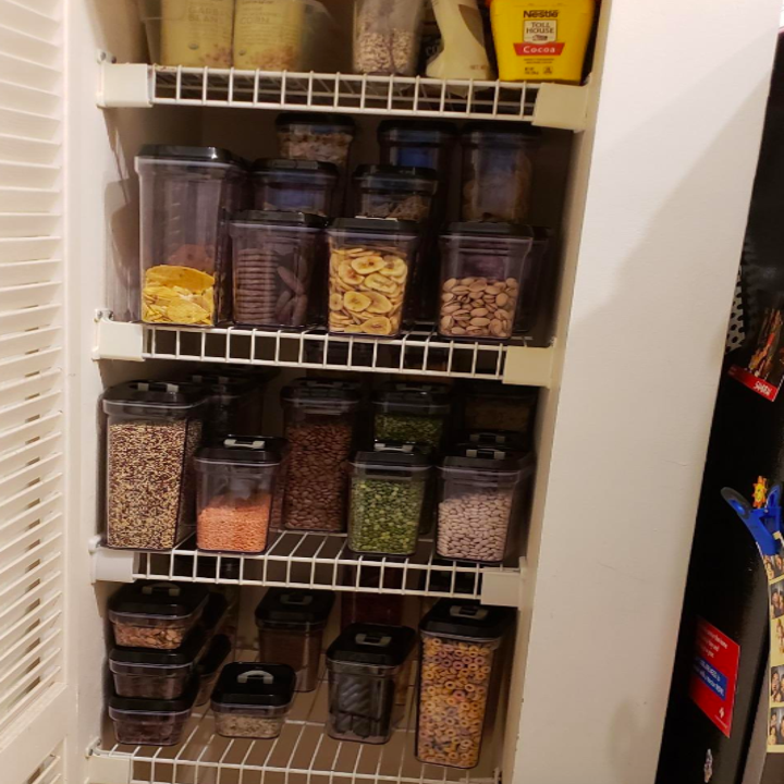 34 Ways To Organize A Tiny Kitchen That Ll End Up Making A Big