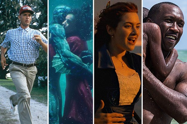 Academy Awards Buzzfeed
