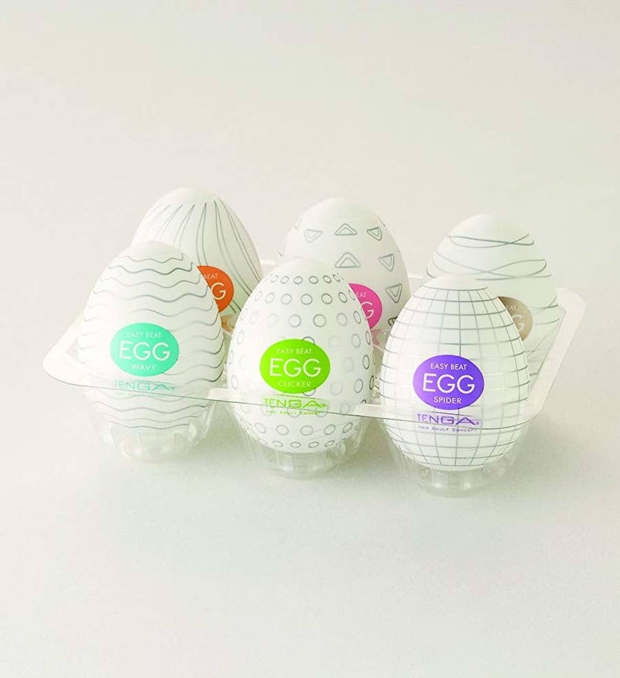 25 Discreet Sex Toys That Don't Look Like Sex Toys 25 Discreet Sex Toys That Don't Look Like Sex Toys