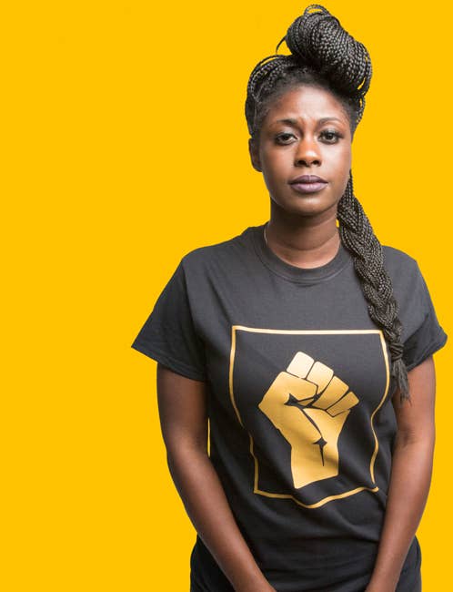 Black Owned Apparel Companies You Should Be Shopping