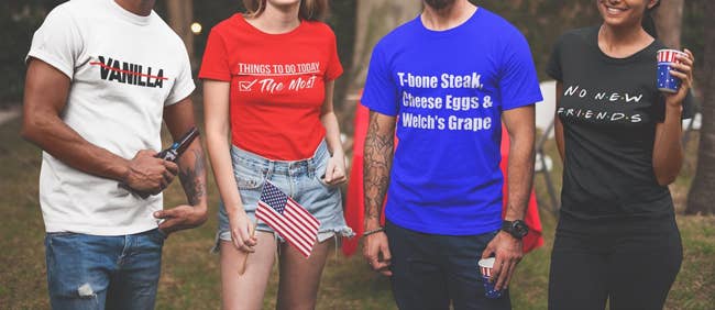 Black Owned Apparel Companies You Should Be Shopping