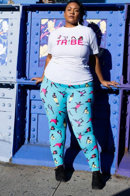 Black Owned Apparel Companies You Should Be Shopping