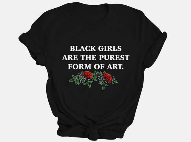 Black Owned Apparel Companies You Should Be Shopping