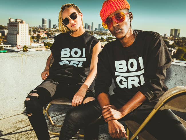 Black Owned Apparel Companies You Should Be Shopping