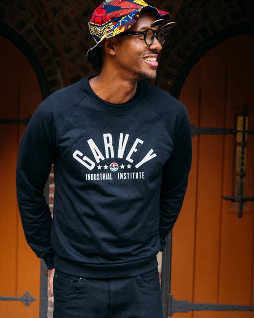 Black Owned Clothing Brands
