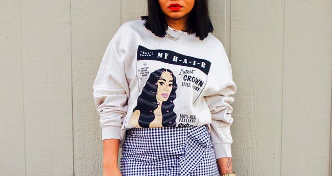 Black Owned Apparel Companies You Should Be Shopping