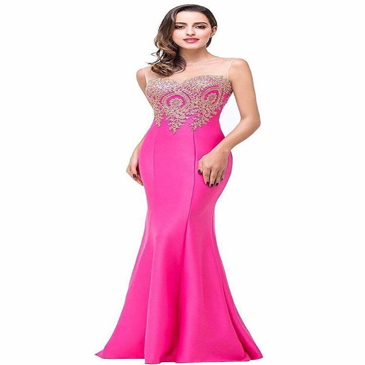 45 Of The Best Prom Dresses You Can Get On Amazon In 2019