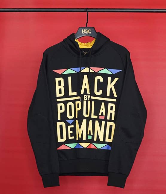 Black-Owned Apparel Companies You Should Be Shopping