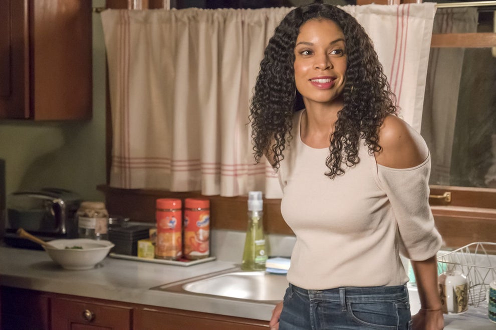 15 "This Is Us" Details That Were Revealed During Beth's Backstory Episode