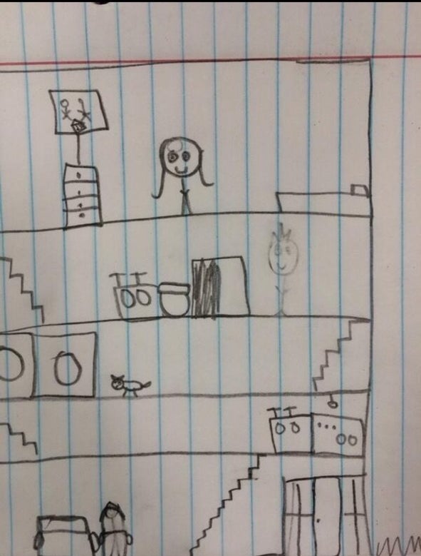 20 Hilarious Notes Students Have Left For Teachers