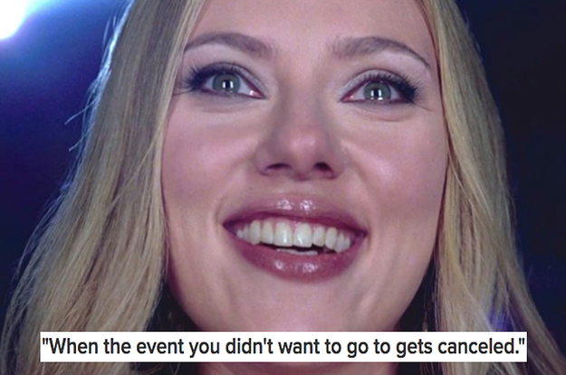 21 Completely Non-Sexual Moments That Are Equivalent To An Orgasm