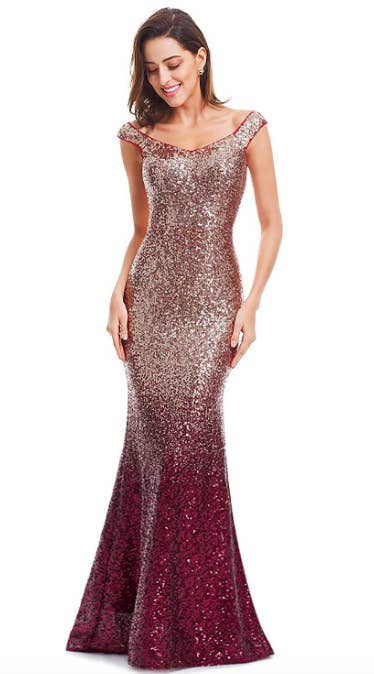 45 Of The Best Prom Dresses You Can Get On Amazon In 2019