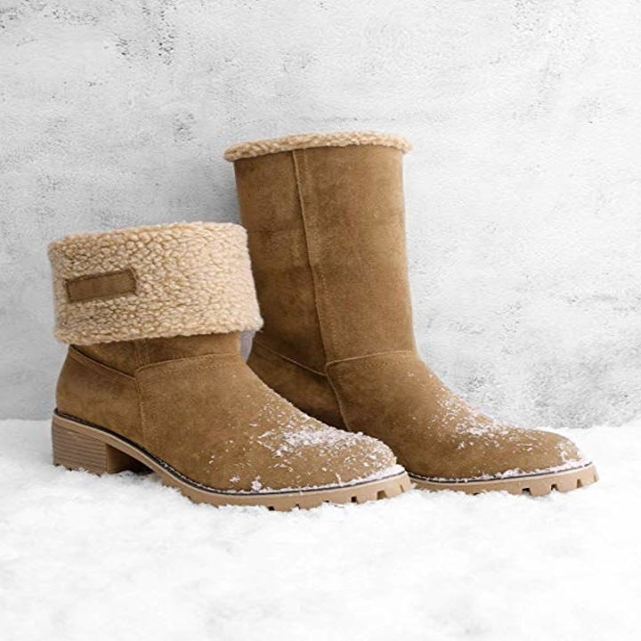 23 Comfortable And Stylish Shoes You Need In Your Life