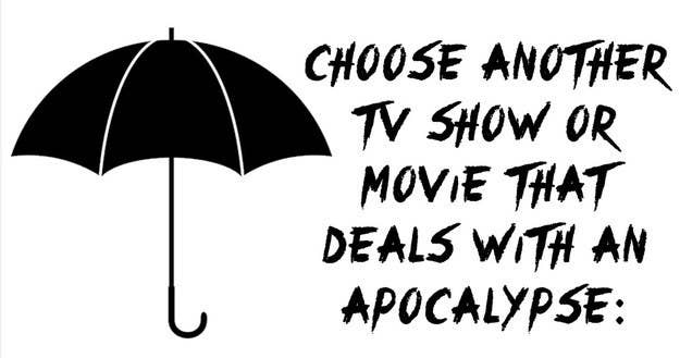 Quiz: Which "Umbrella Academy" Character Is Your Soulmate? Quiz: Which "Umbrella Academy" Character Is Your Soulmate?