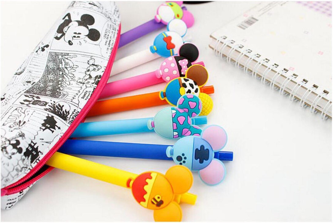 Mickey and Minnie are sold out but honestly I think you need Stitch or Pooh anyways. Get it from LilHelpingHands on Etsy for $3.95 (available in eight characters).