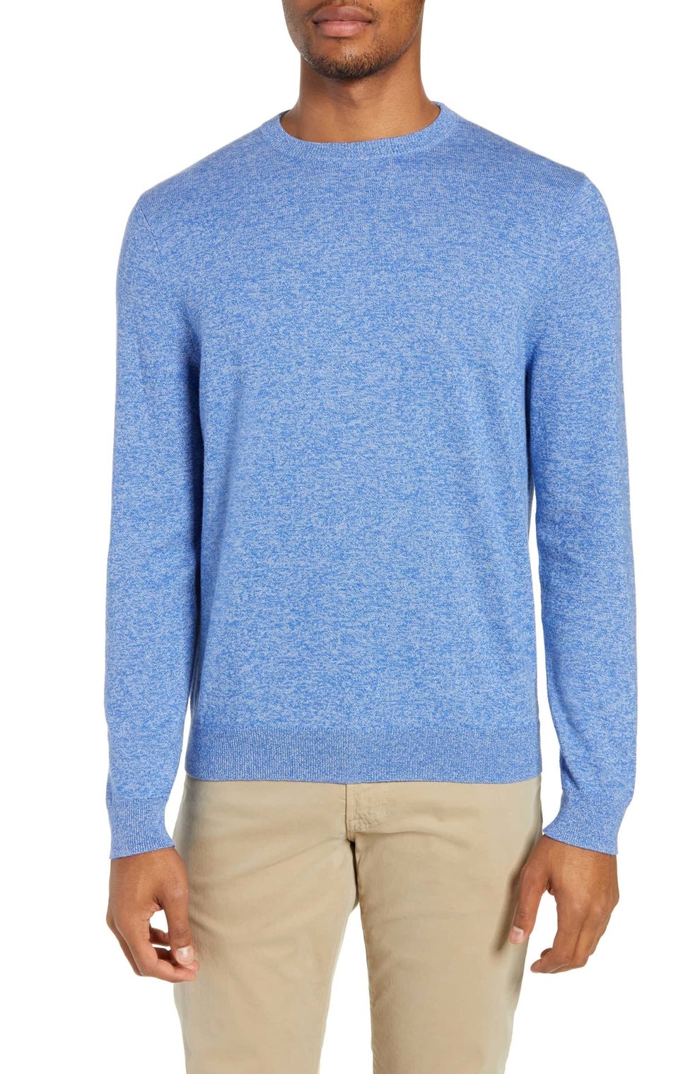 23 Warm Sweaters For Anyone Who's Allergic To Wool