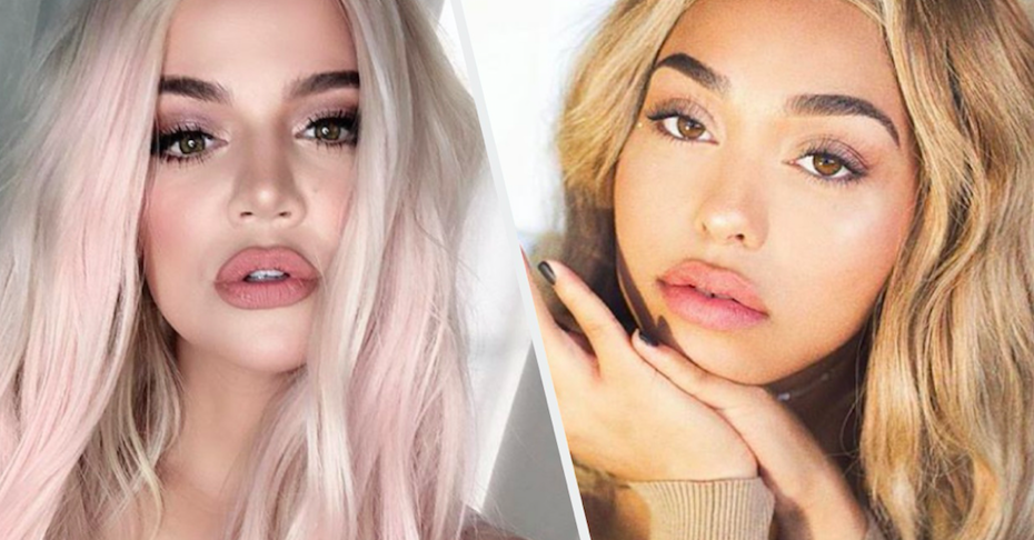 Here Are All The Comments Khloé Kardashian Left On Jordyn Woods ...