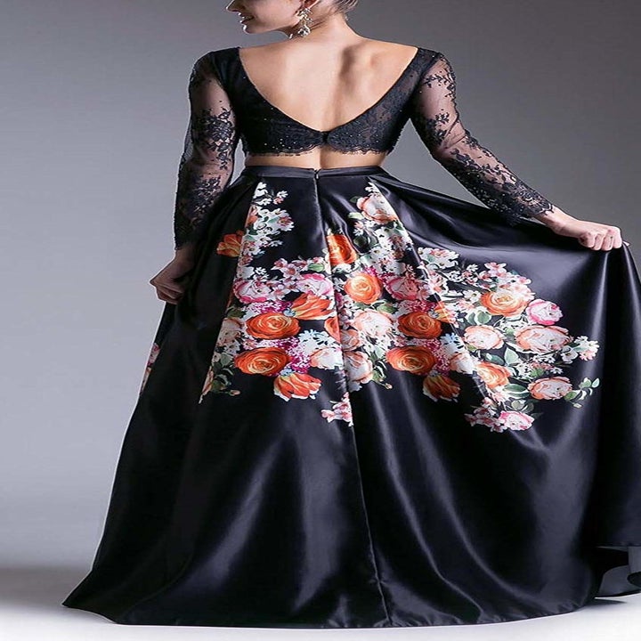 best evening gowns on amazon